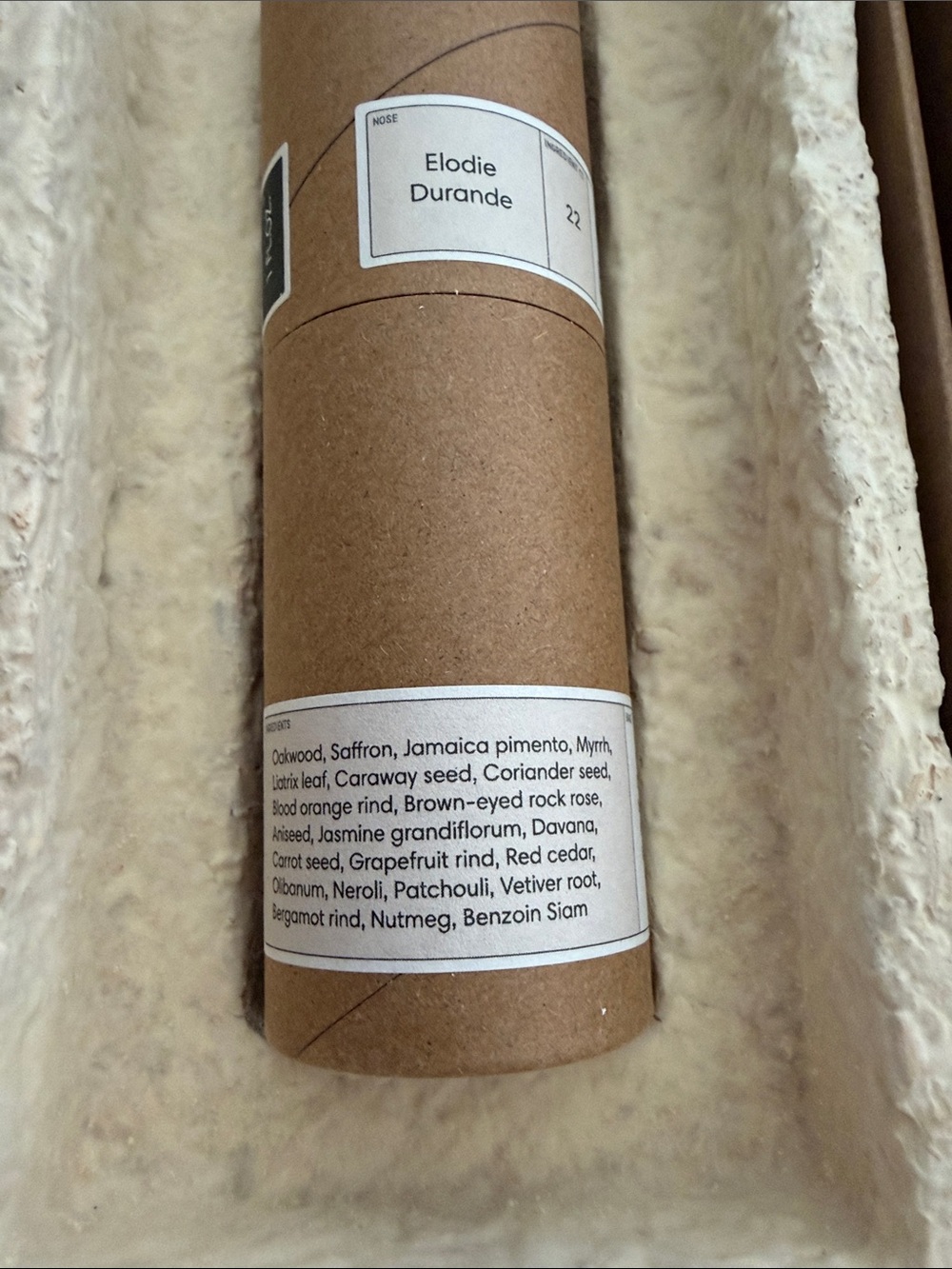 Ffern Autumn 24 Perfume - Picture 2 of 4